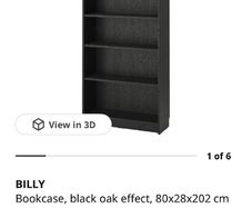 Free Bookcase