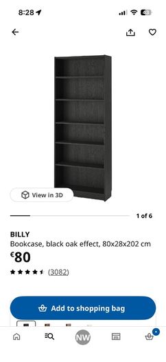 Free Bookcase