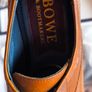 Mens Tommy Bowe Shoes UK7 Image 6