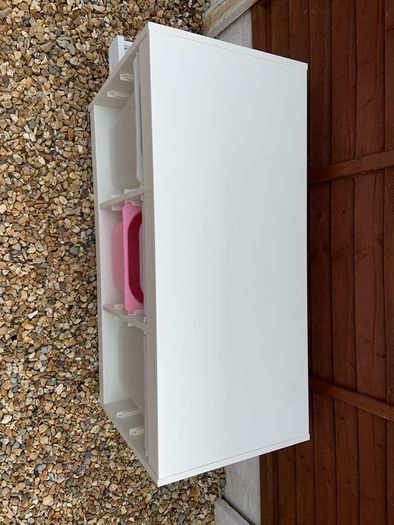 Trofast Storage Unit
