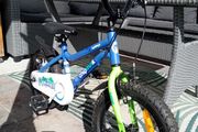 Kids Bike