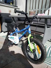 Kids Bike