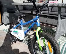 Kids Bike