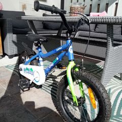 Kids Bike