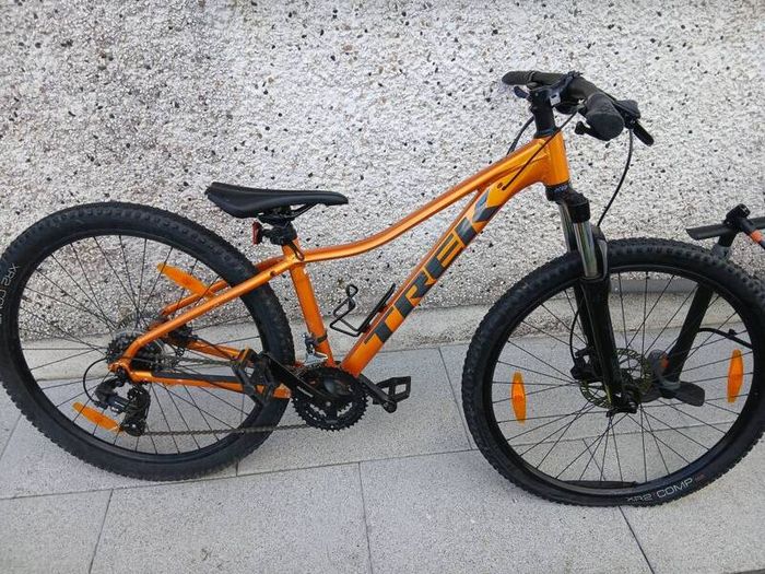 trek marlin 5