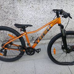 trek marlin 5