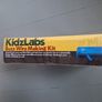 BNIB Game - Kidzlabz Buzz Wire Making Kit Image 2