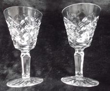 Waterford Crystal