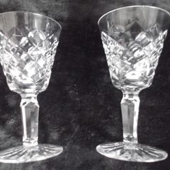 Waterford Crystal