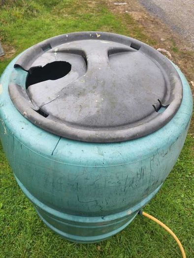 Water Butt