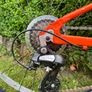 Carrera Abyss 24" kids bike Image 6