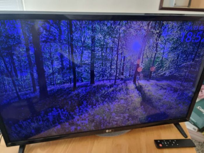 Tv Lg