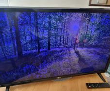Tv Lg
