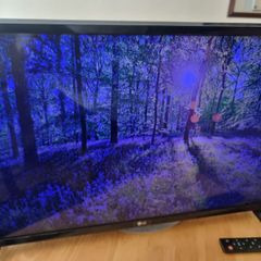 Tv Lg
