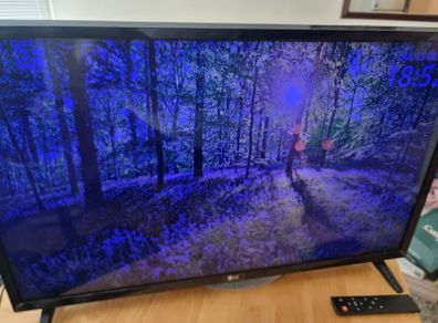 Tv Lg