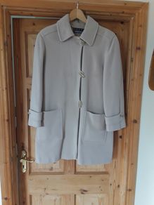 ladies coat