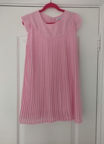 Girls dress size 110cm