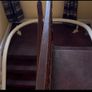 Handicare Curved Stairlift Image 3