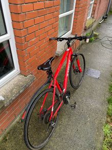 bike