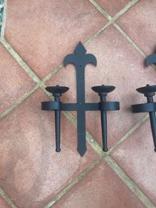 Candelabra's