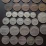 Lot of 36 Irish coins (1940-1968) Image 5