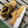 Rare Wheat Nike Huaraches Image 2
