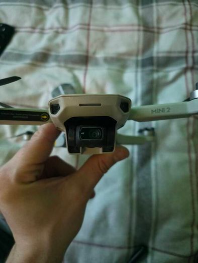 Dji Mini 2