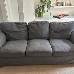 Three seater sofa