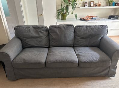 Three seater sofa