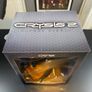Crysis 2 Nano Edition Collector's Edition XBox 360 Complete Image 3