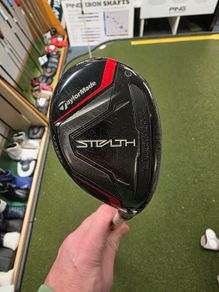 Taylormade Stealth 3 Hybrid