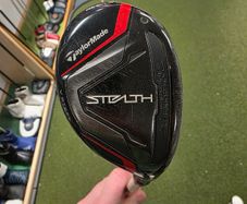 Taylormade Stealth 3 Hybrid