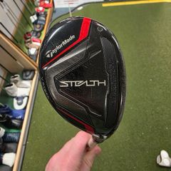 Taylormade Stealth 3 Hybrid