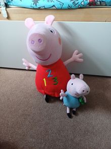 peppa pig