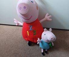 peppa pig