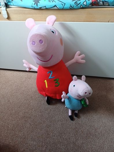 peppa pig