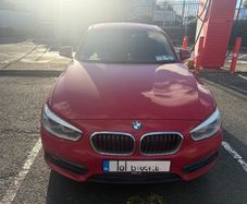 BMW 118D 2016/Low Kilometres Reduced Pricing