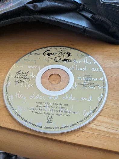 CDs eur 1 each no cases