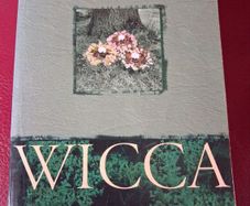 Vivienne Crowley / WICCA/ 2003