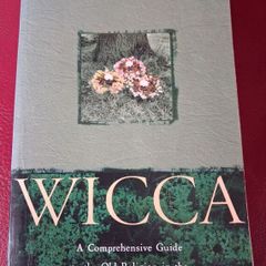 Vivienne Crowley / WICCA/ 2003