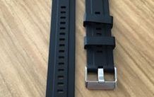 Brand new Relacement silicone watch strap for range of Huawei Watches (listed)