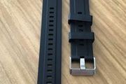 Brand new Relacement silicone watch strap for range of Samsung Watches (listed)