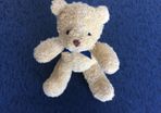 Teddy Bear- OshKosh