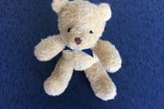 Teddy Bear- OshKosh