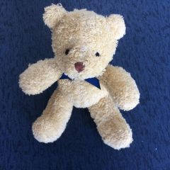 Teddy Bear- OshKosh