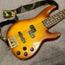 Fender Lyte Bass c/w Fender Rumble Amp Image 10