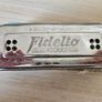 Vintage Koch Fidelio Harmonica - Made in Germany Image 3