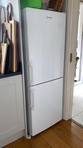 fridgefreezer