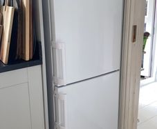 fridgefreezer