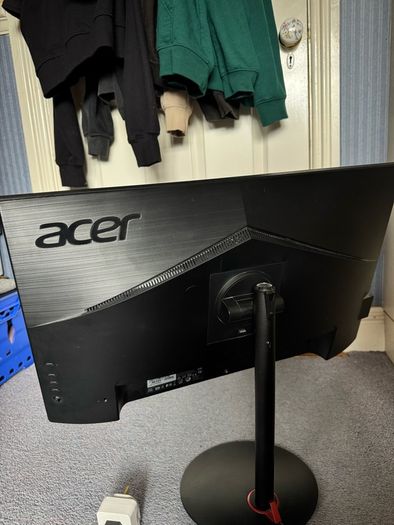 Gaming monitor